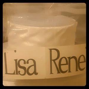 Donna Vinci Couture Hat